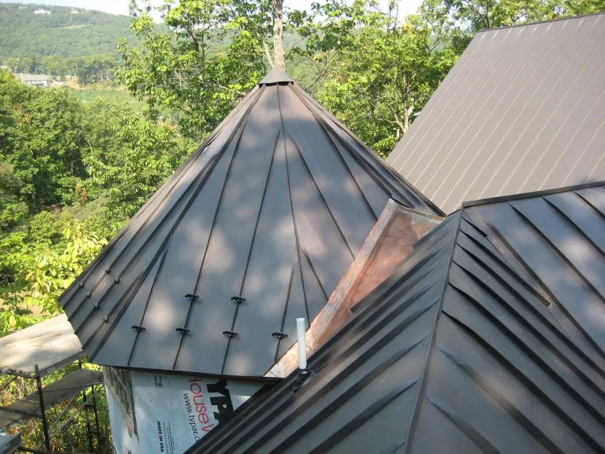Professional Gutter Cleaning by Craftsman Roofing in Baldy Mesa